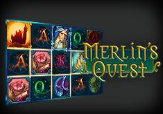 Merlin's Quest