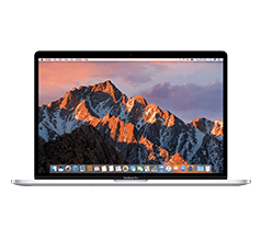 basket img MacBook Pro 2017 15&quot; 256GB 