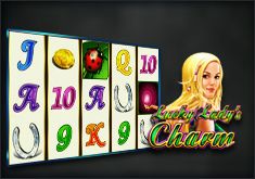 Luxorslots Casino