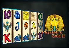 Pharaons Gold