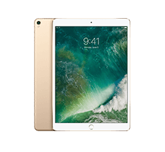 basket img iPad Pro 10.5 Wi-Fi 256GB